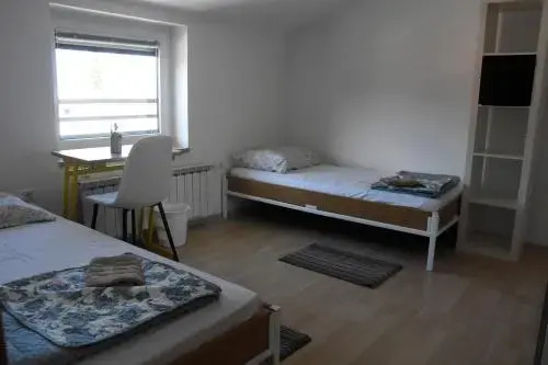 Hostel Bcenter