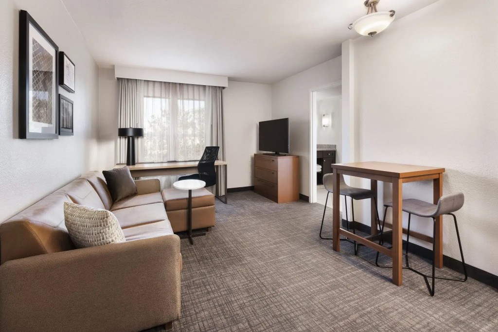Residence Inn by Marriott Daytona Beach Speedway/Airport