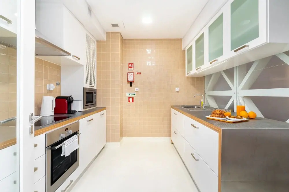 Luxury Chiado Prime Apartment
