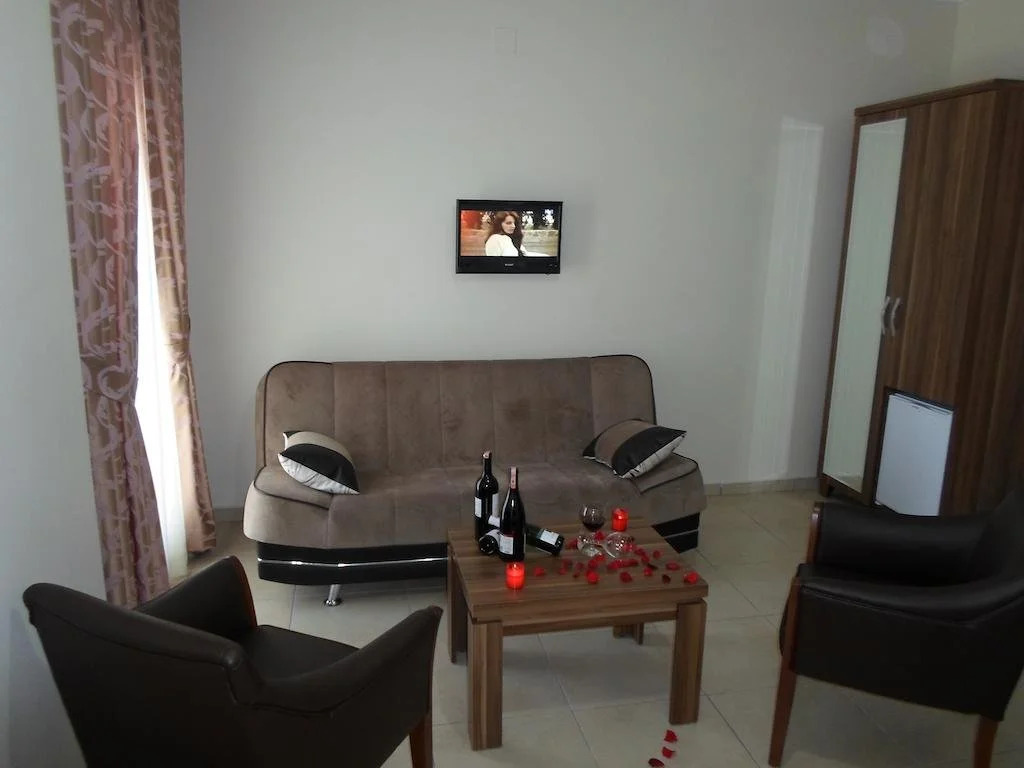 Kumsal Hotel