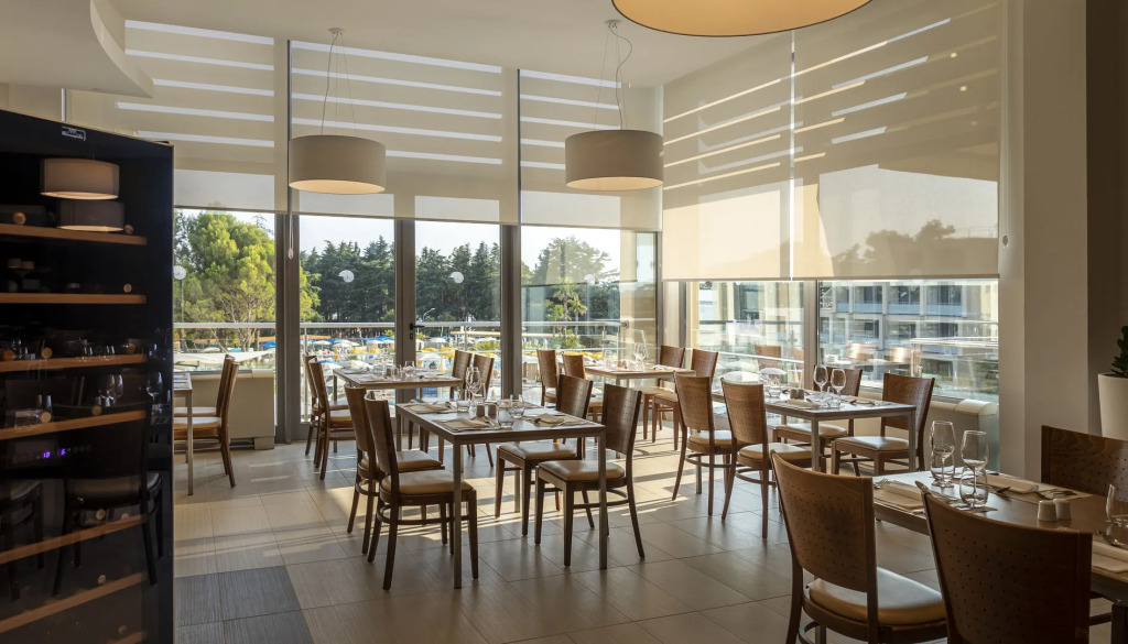 Valamar Parentino Hotel