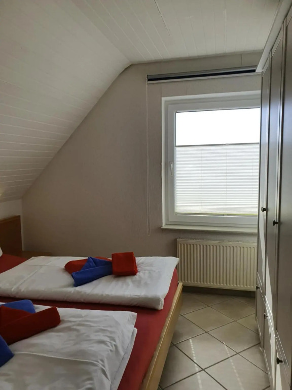 Apartmenthaus Robbe Luv