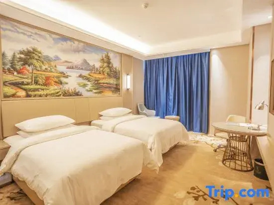 Vienna International Hotel