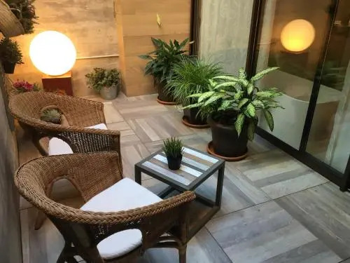Hotel Calabria