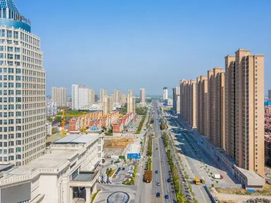 Jinling International Hotel