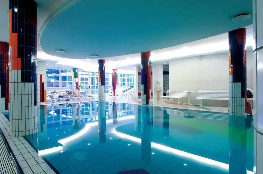 Hotel Shandranj