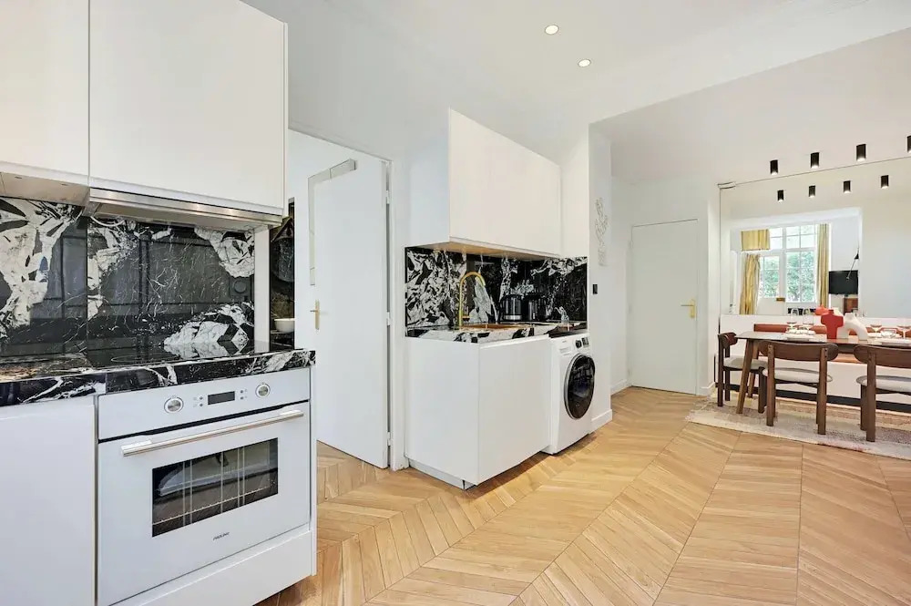 Amazing Appartement - 3br/8p - Saint Germain
