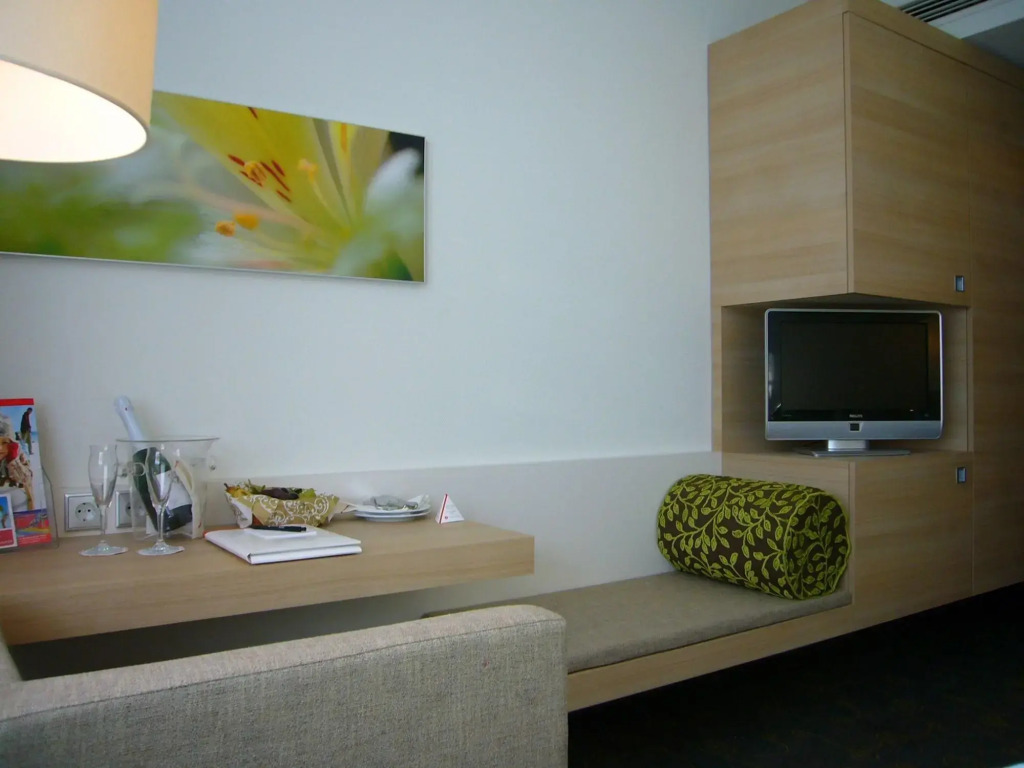 H+ Hotel Salzburg