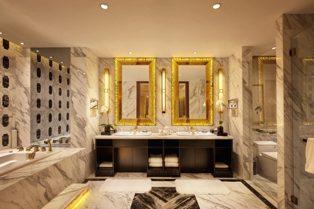 Hilton Tianjin Eco-City