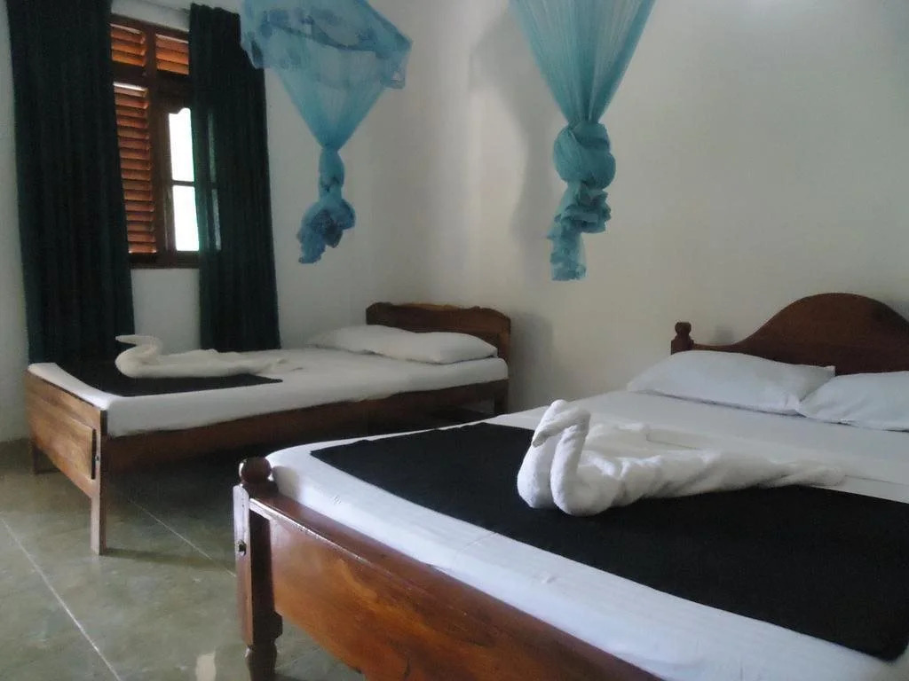 Vista Wanniarachchi Holiday Resort