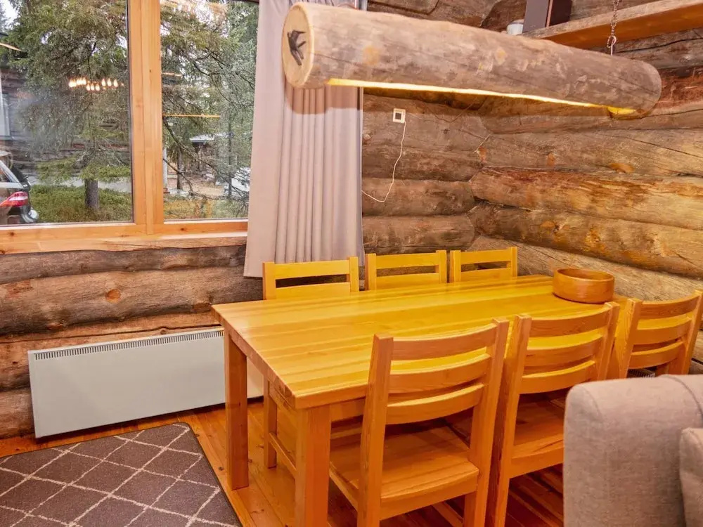 Rukalehto Kuusamo in Kuusamo