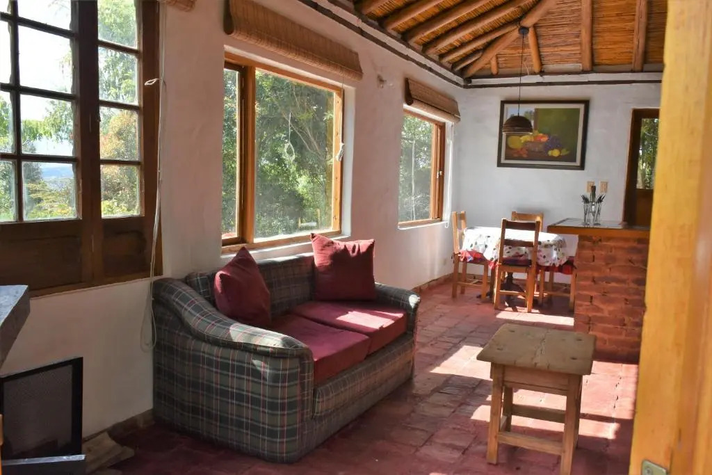 Casa Campestre El Otoño