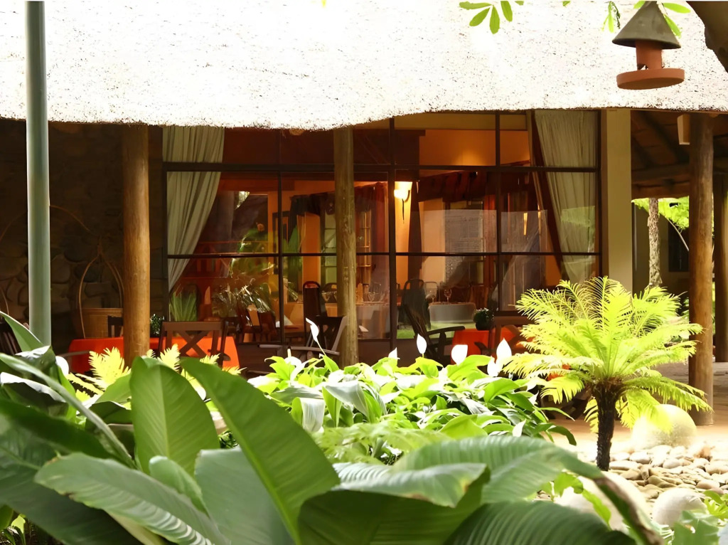 Pongola Country Lodge