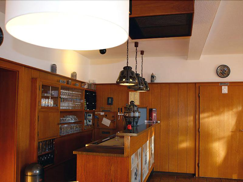 Landhotel Wolf-Mertes