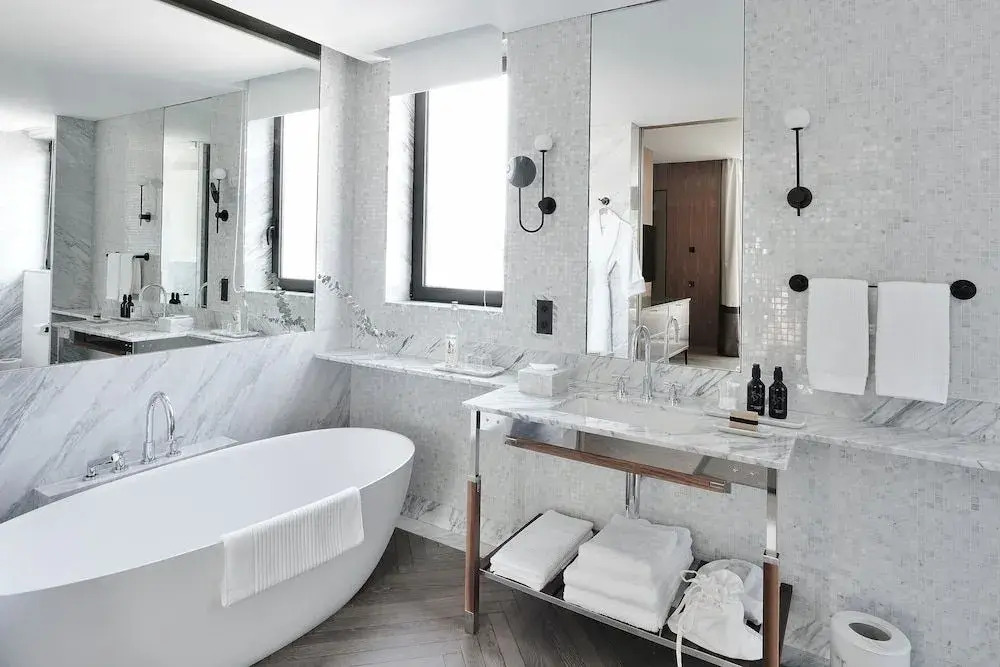 Casa Polanco Hotel Boutique