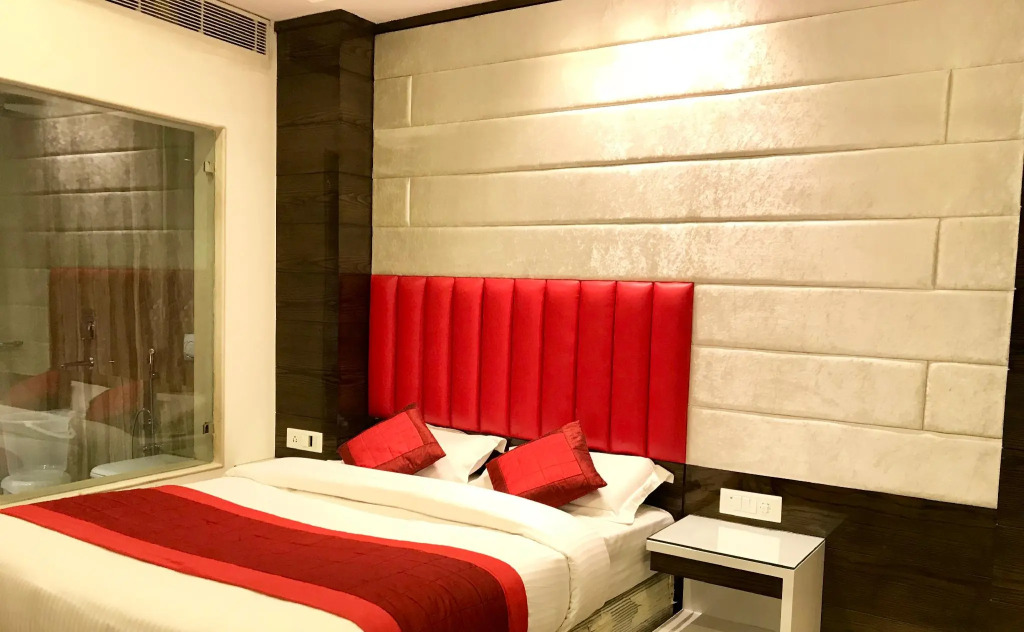 THE SINGH EMPIRE -Luxury Collection Hotel
