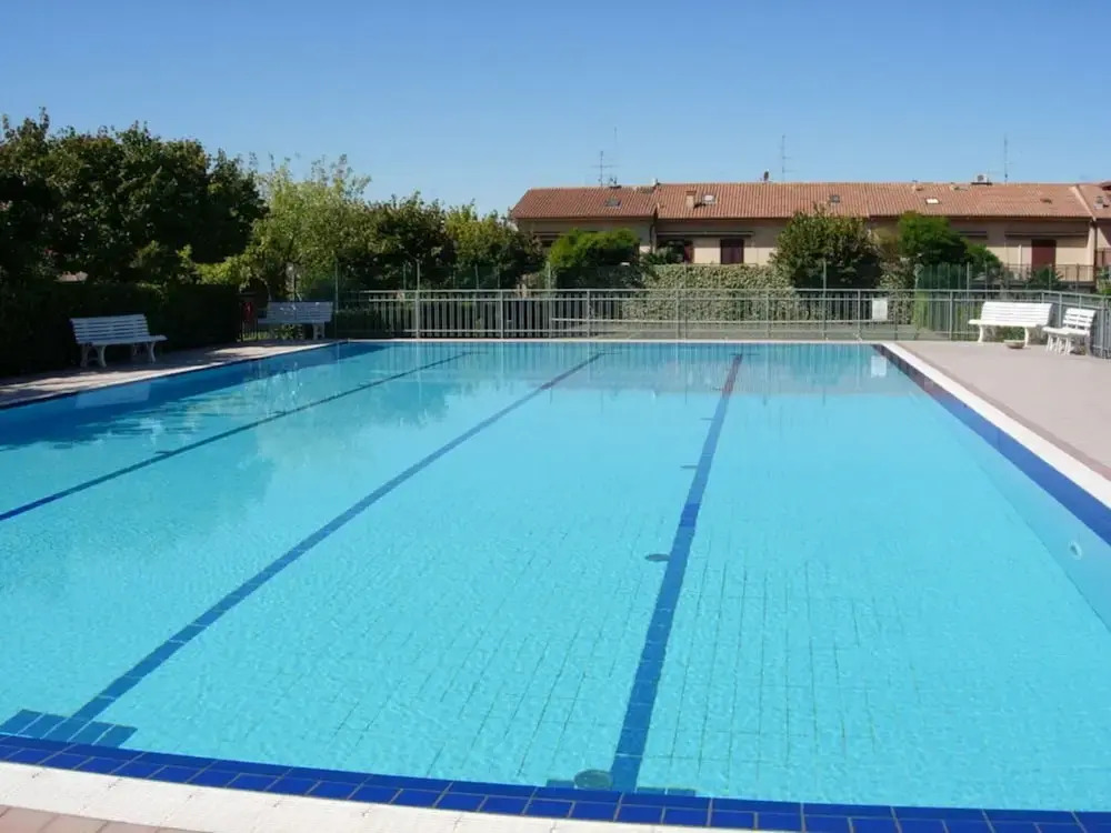 Da Elena Comfortable Holiday Residence