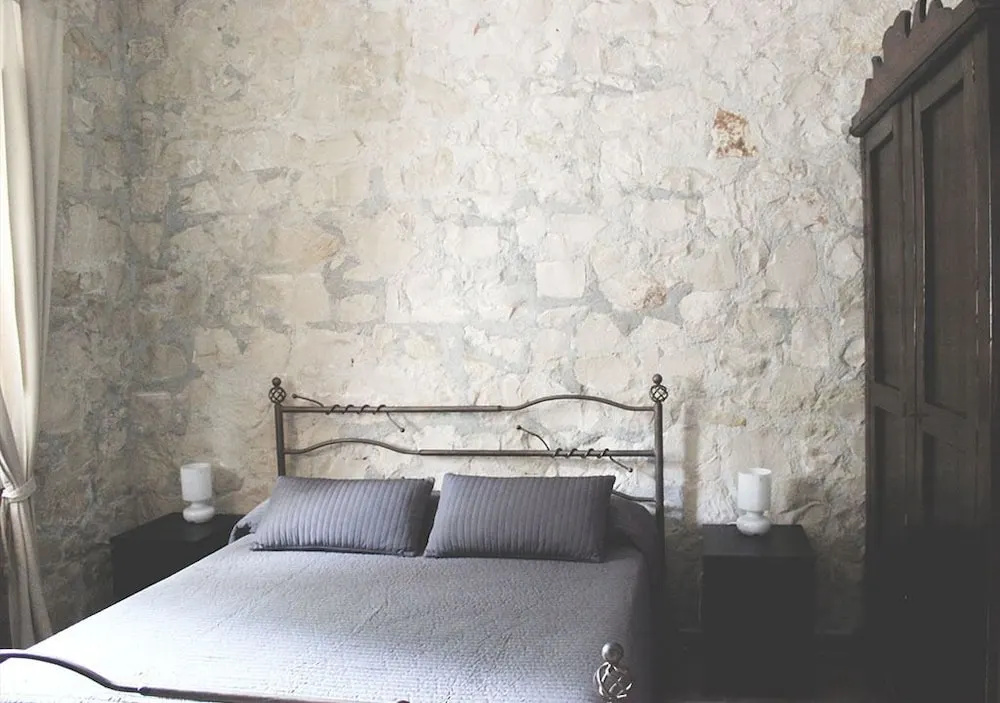 B&B Agriturismo A Cunziria