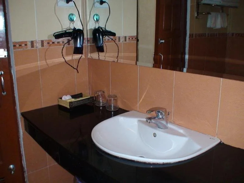 Huu Nghi Hotel