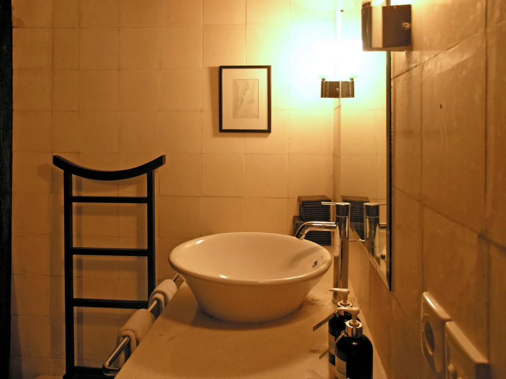 Villa Pantulan Bali