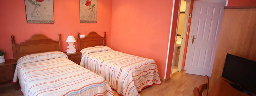 Hostal Abaco