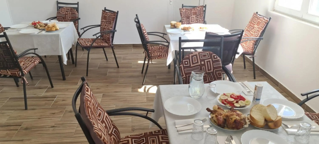 Apartmani Hani