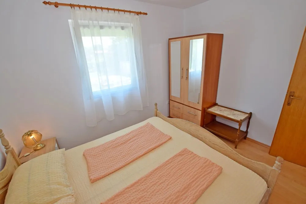 Apartment Sokol