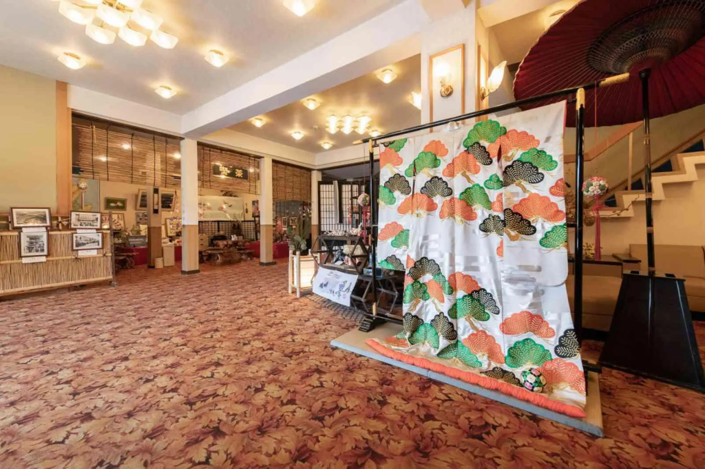 Hotel Shiiya