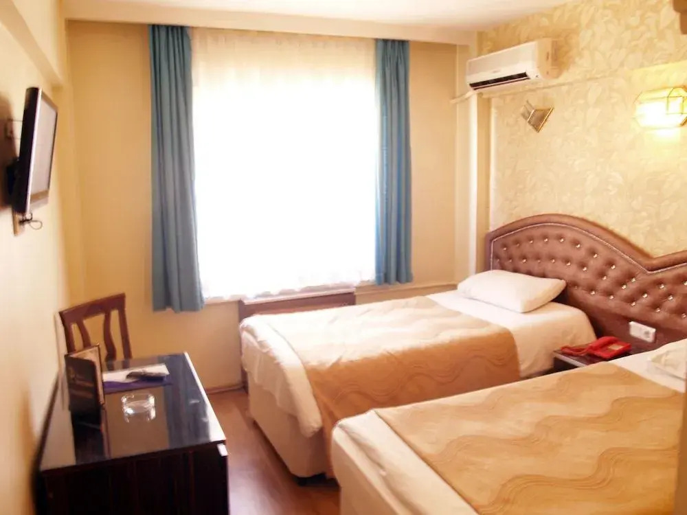 Grand Hotel Duman