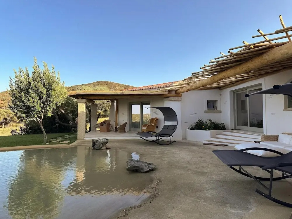 Villa Garden Relax and Nature