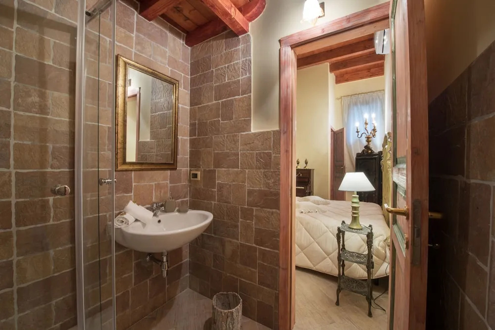B&B Trani Palace