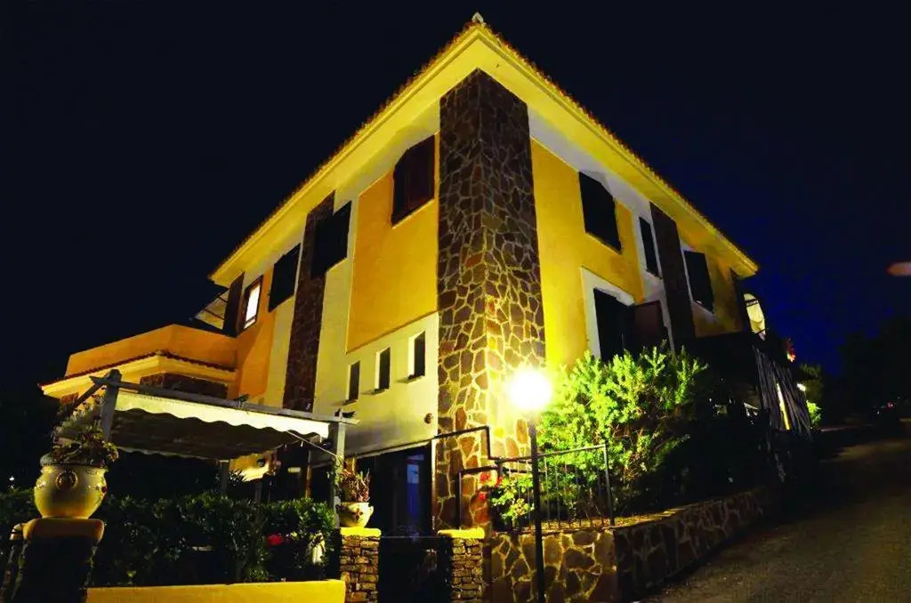 Residenza Biancolilla