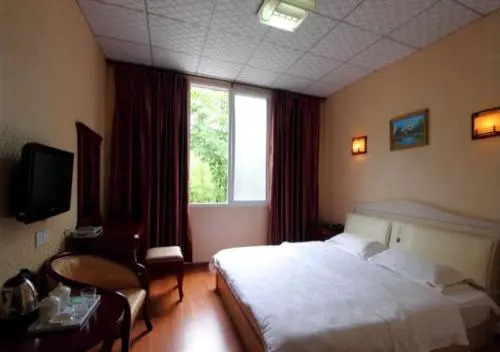 Emeishan Yage Hotel
