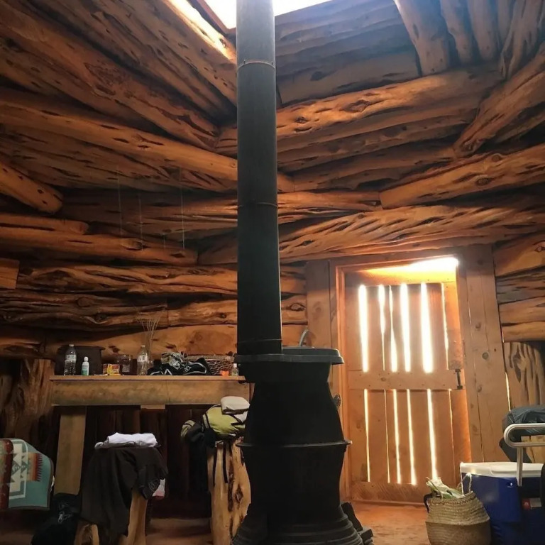 Shash Dine EcoRetreat