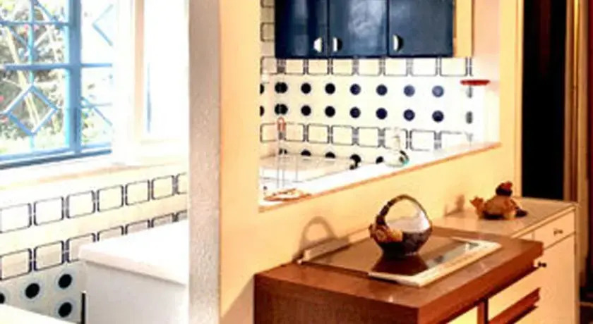 Casa Vacanze di Enza