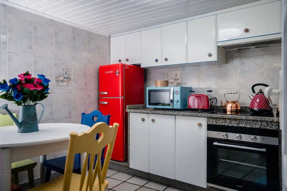 Casa a Boleriña 1