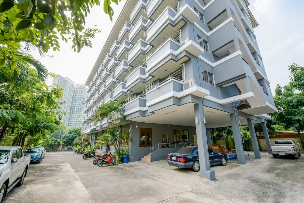OYO 463 Tycoon Place