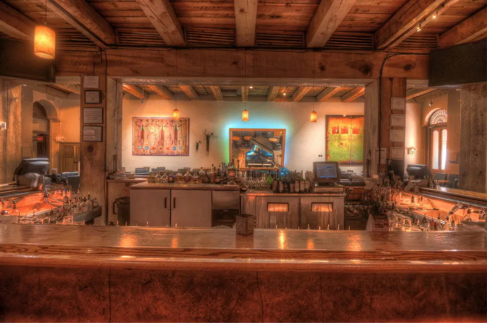 Inn at Vanessie