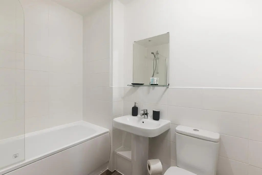 Hertford Serviced Apartments