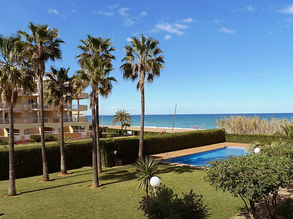 Apartment Las Dunas Dénia 34469