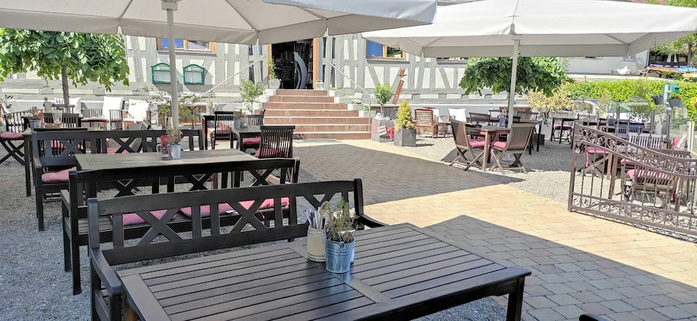 Hotel Adler Ittendorf