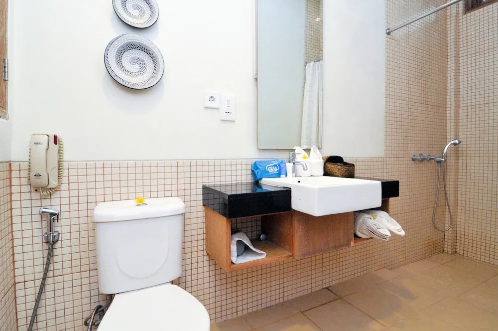Airy Kuta Nyangnyang Sari 7 Bali