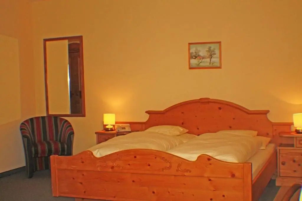 Hotel Mooserkreuz