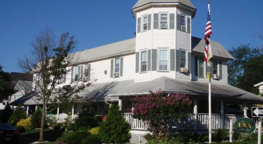 The Inn At The Shore