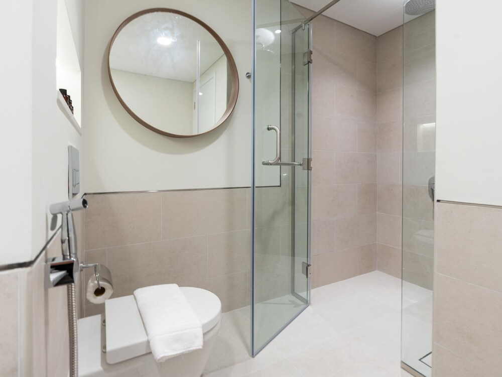 Lux BnB I Asayel I Burj Al Arab & Burj View