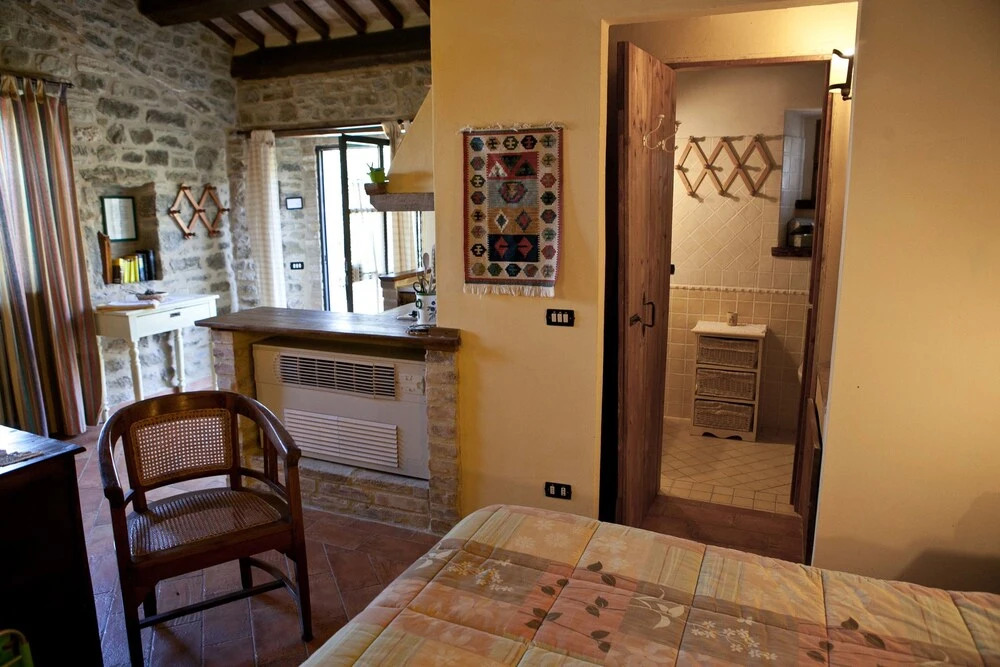 Le Casacce