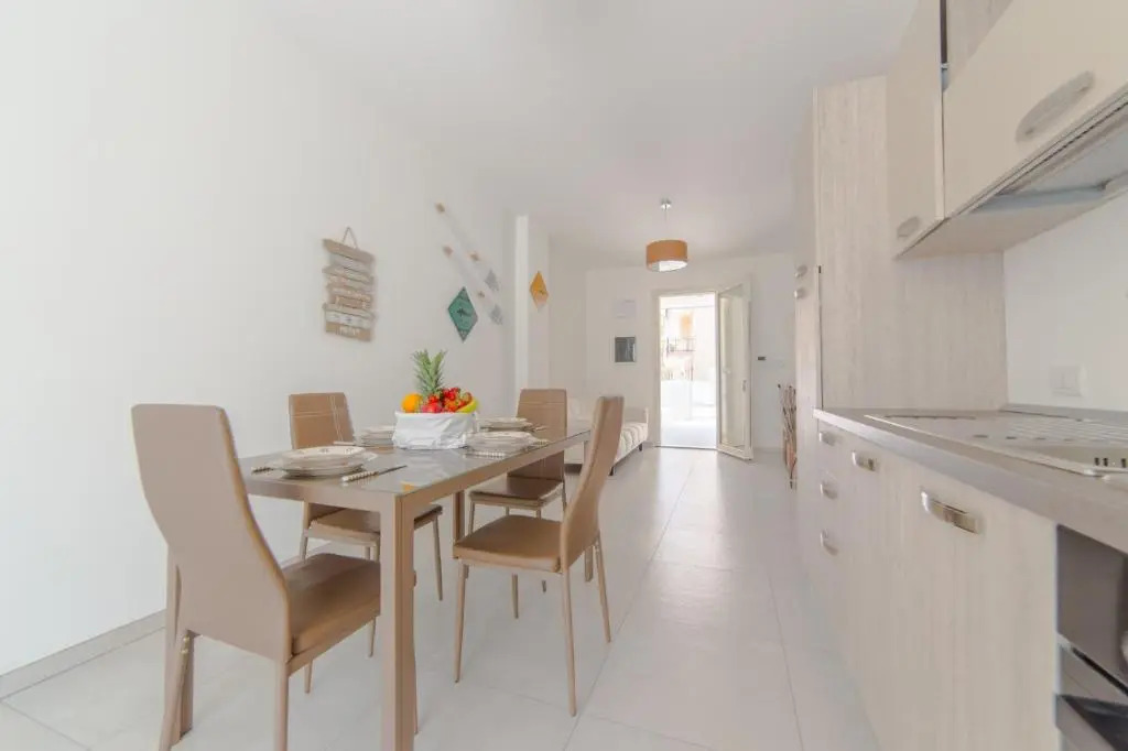 Residence Costa Bianca