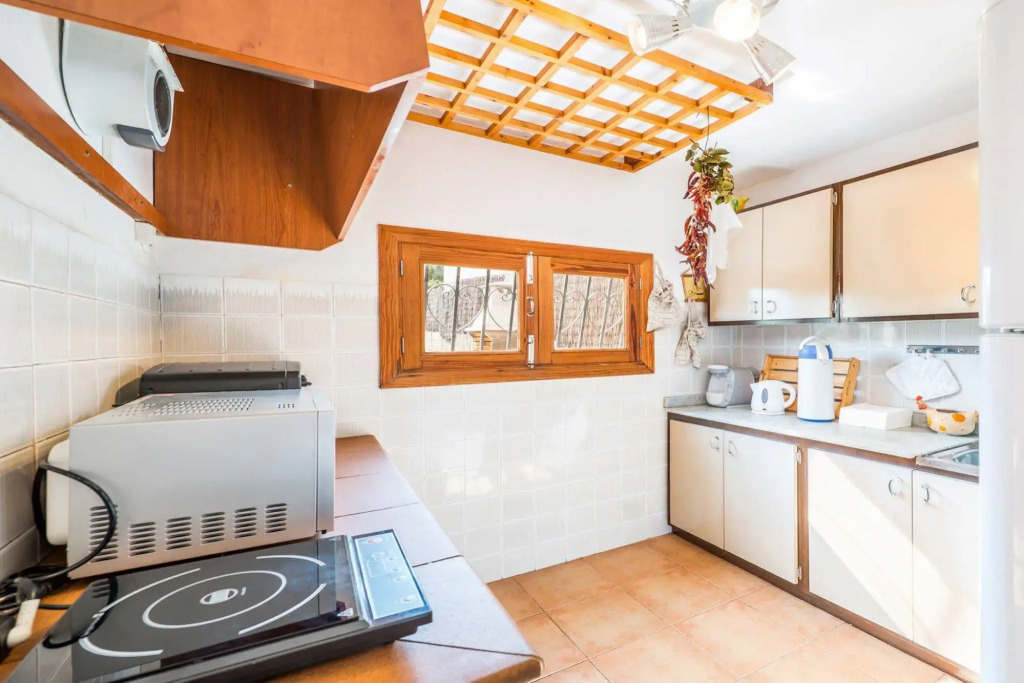 Villa Can Calafat
