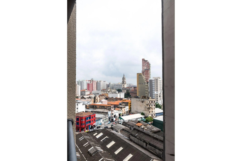 Ma12   Studio No Centro Histórico De São Paulo