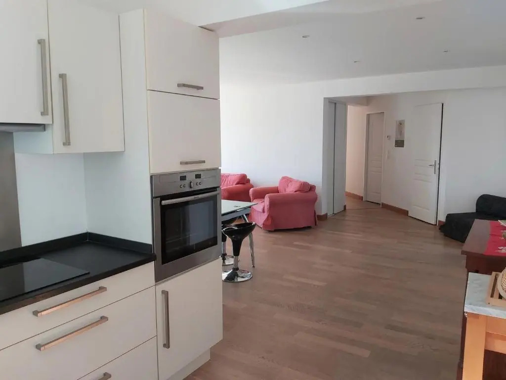 Appartement Ascain, 3 pièces, 4 personnes - FR-1-239-504